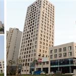 ��ɽ��½-����SOHO��������